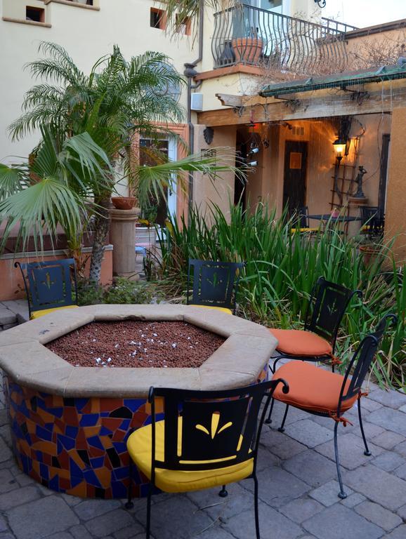 Milo'S Inn At Boulder Boulder City Exterior photo